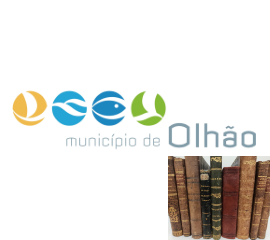 Município de Olhão - Coleção Bibliográfica
