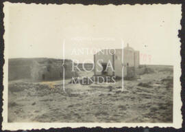 Igreja Fortaleza Sagres