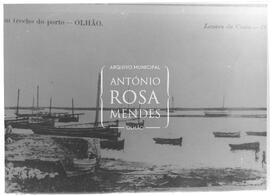 Porto de Olhão