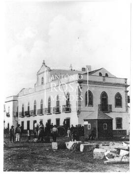 Alfândega
