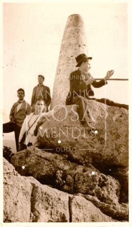 Serro da Cabeça (Moncarapacho)