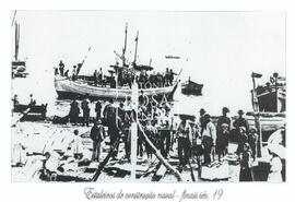Estaleiros de contrução naval