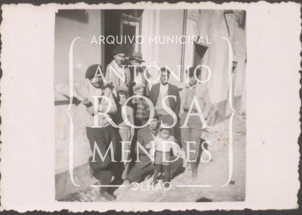 Original Objeto digital not accessible