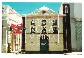 Santos Populares