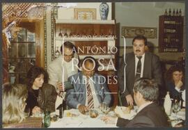 Mário Wilson (treinador), homenagem