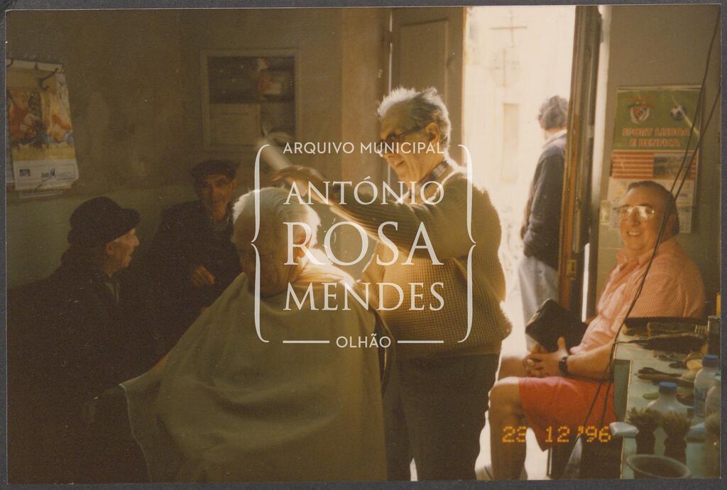 Original Objeto digital not accessible