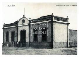 Matadouro Municipal