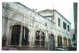 Empresa JOSÉ CORREIA PONTES