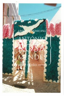 Santos Populares