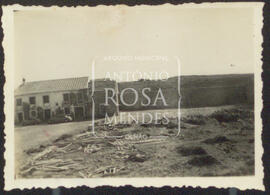 Muralha de Fortaleza de Sagres