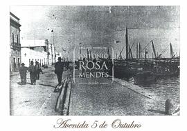 Avenida 5 de outubro