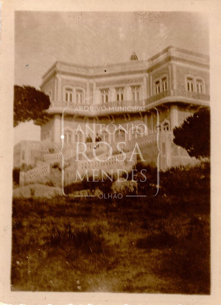 Original Objeto digital not accessible