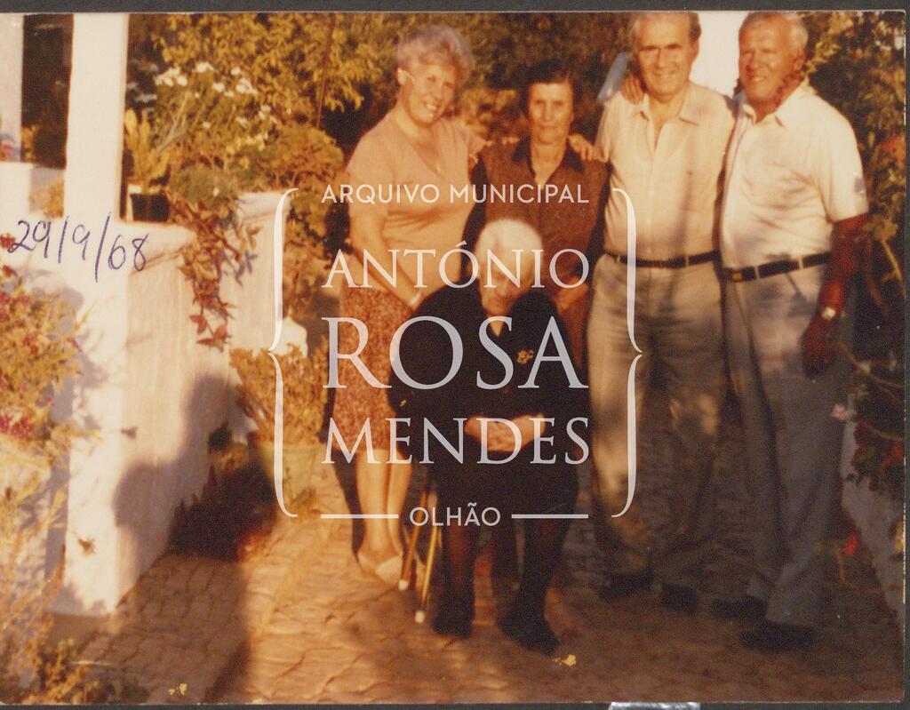 Original Objeto digital not accessible