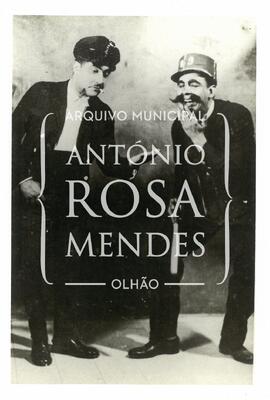 Atores de revista