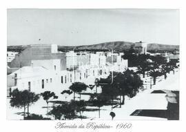 Avenida da Républica