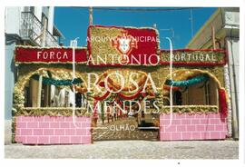 Santos Populares
