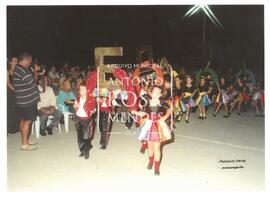 Santos Populares- Marcha infantil