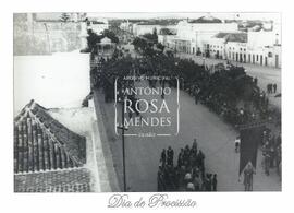 Dia de procissão
