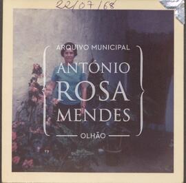 Laura da Graça (Mãe do Sr.Américo) na sua moradia