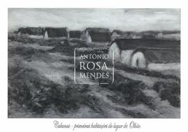 Cabanas - Pintura