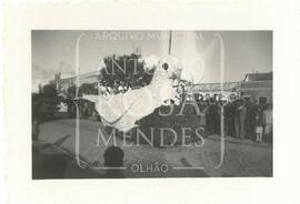 Carro alegórico – Carnaval