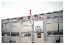 Empresa CONSERVEIRA DO SUL, LDA
