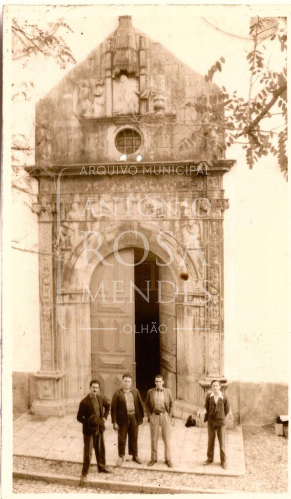 Original Objeto digital not accessible