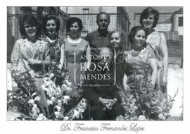 Dr.Francisco Fernandes Lopes