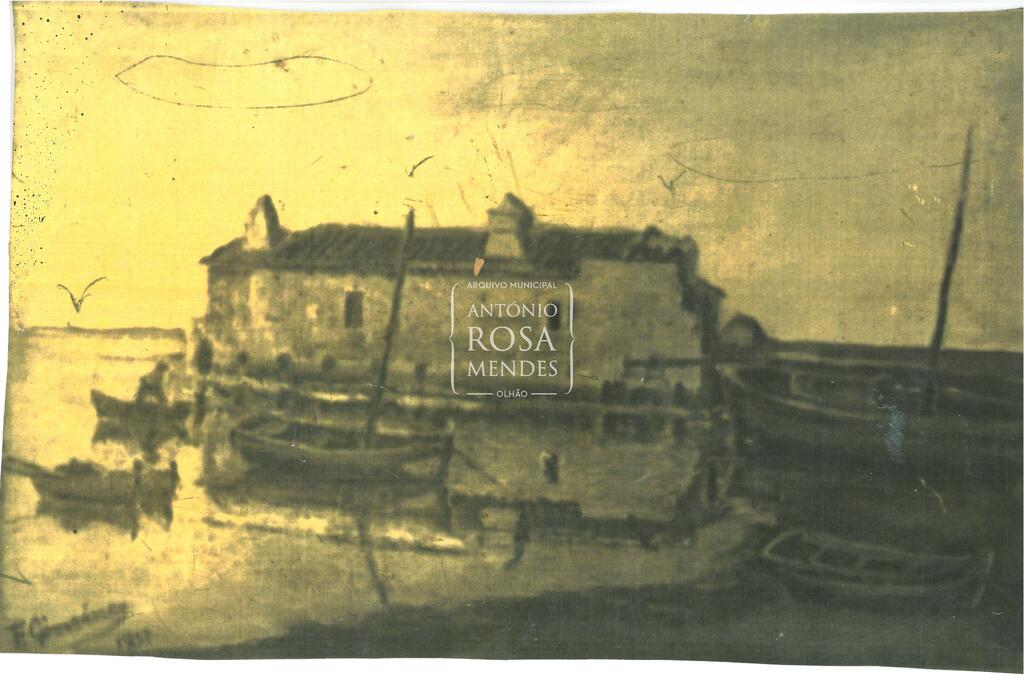 Original Objeto digital not accessible