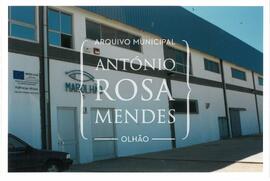 Empresa MAROLHÃO
