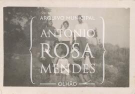 Festas no Cerro da Cabeça