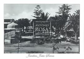 Jardim João Serra