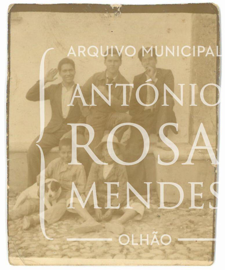 Original Objeto digital not accessible