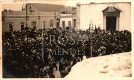 Procissão do Senhor dos Passos