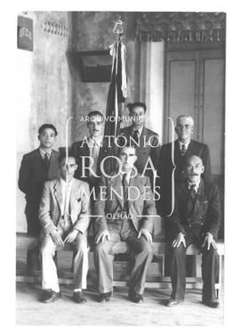 Sociedade Filarmónica Capricho Olhanense