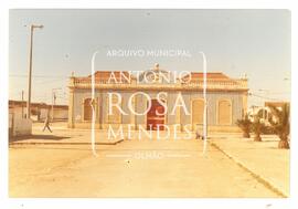 Matadouro Municipal