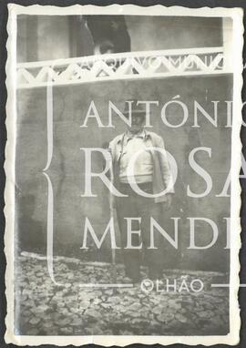 Sr.Vitorino (carteiro da terra)