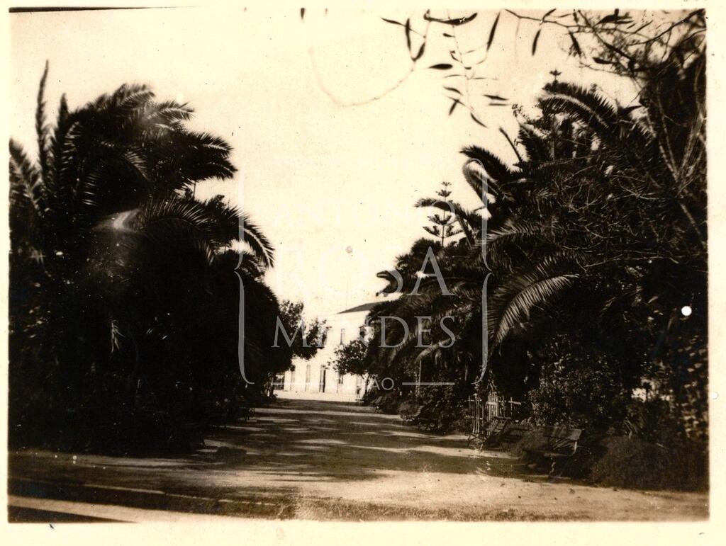 Original Objeto digital not accessible