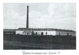 Estaleiros de construção naval