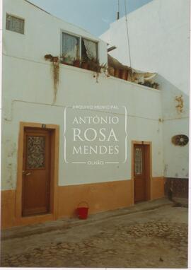 Zona Histórica - Barreta