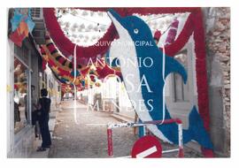 Santos Populares