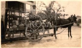 O Aguadeiro