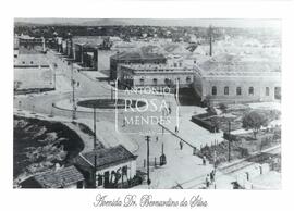 Avenida Dr.Bernardino da Silva