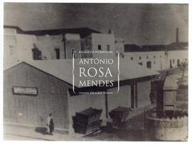 Junta dos Portos do Sotavento