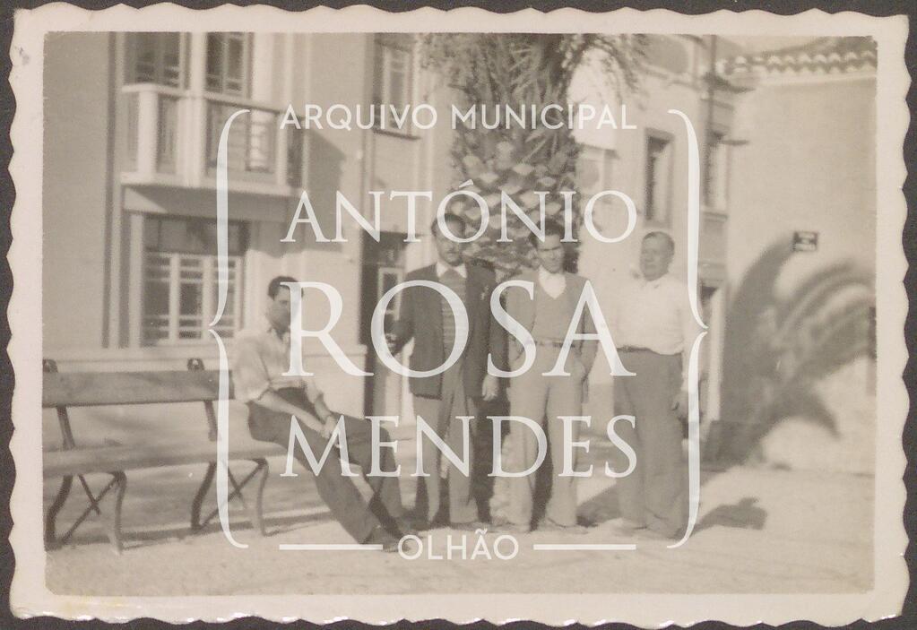 Original Objeto digital not accessible