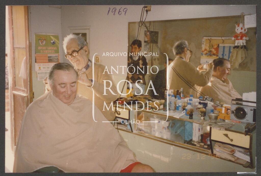 Original Objeto digital not accessible