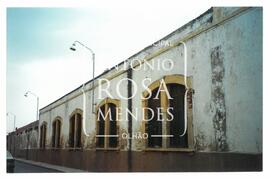 Empresa JOSÉ CORREIA PONTES
