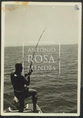 Barra de S.Lourenço