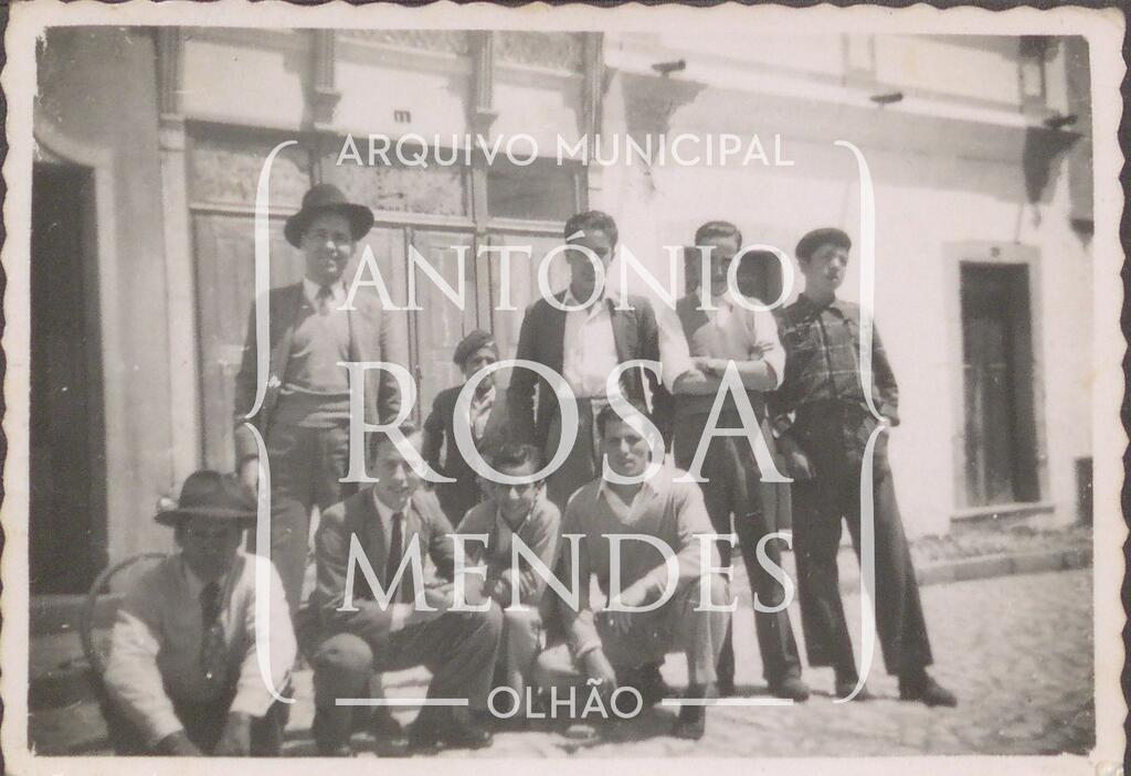 Original Objeto digital not accessible