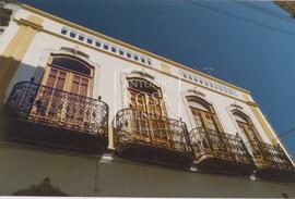 Janelas do tipo urbano burguês
